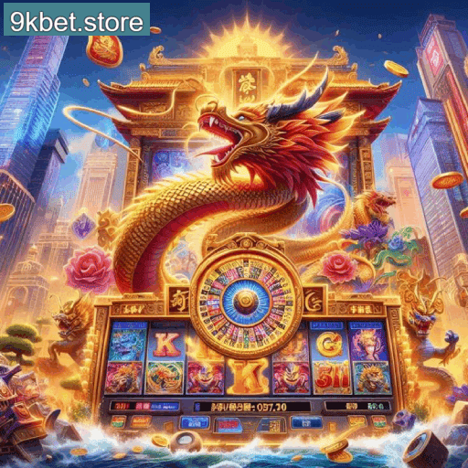 9KBET - Installation Guide